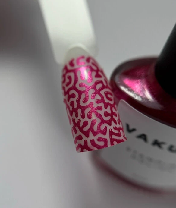 Esmaltes Vakula — Photo 7