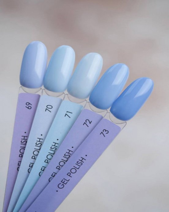 Dark by Rior Esmalte Semipermanente 148, 6ml — Photo 27