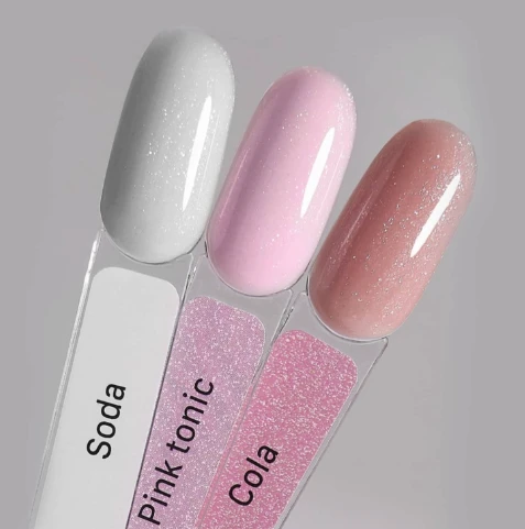 Heylove Tint base Soda, 15 ml — Photo 11