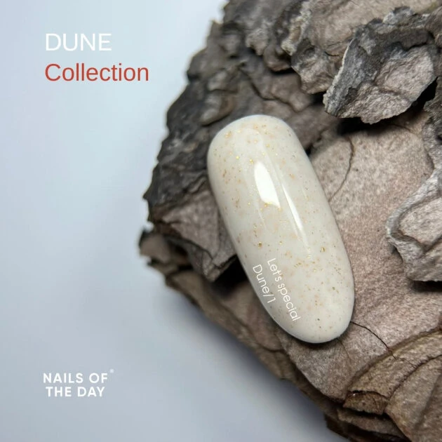 Nails of The Day Colección Let’s special Dune(8 colores) — Photo 34