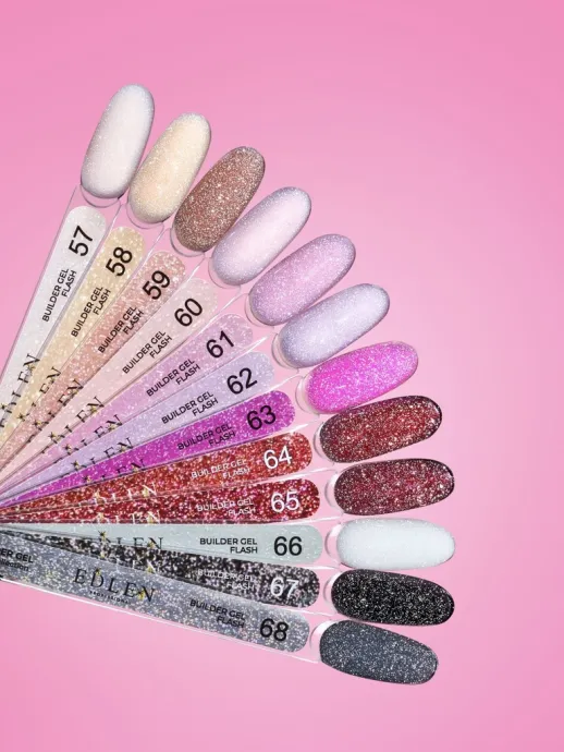 Nail extension products — Photo 8