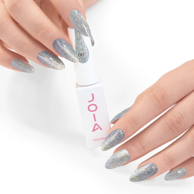 Esmalte semipermanente JOIA vegan 070, 6ml — Photo 36
