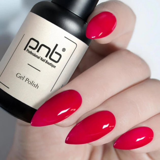 Esmaltes semipermanentes — Photo 8
