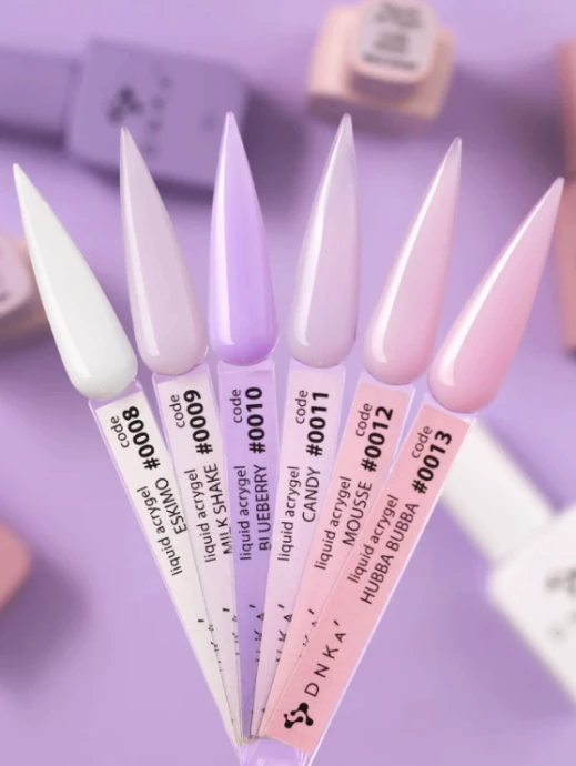 Productos para extensiones de uñas — Photo 1