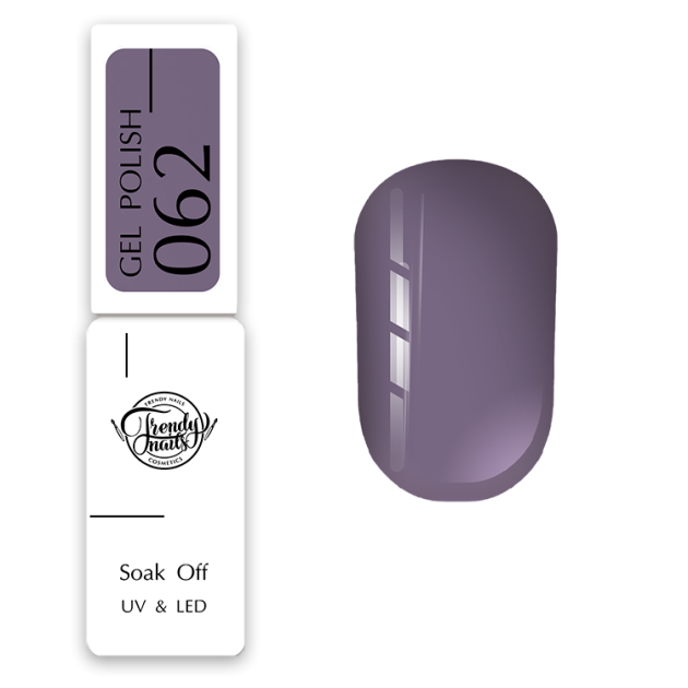 Esmaltes Semipermanentes — Photo 2