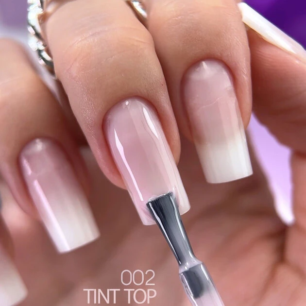 Komilfo No Wipe Matte Top, 15ml — Photo 29