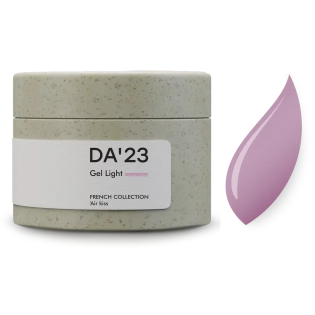 DA23 Light Gel — Photo 22