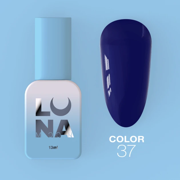 Esmaltes semipermanentes — Photo 38