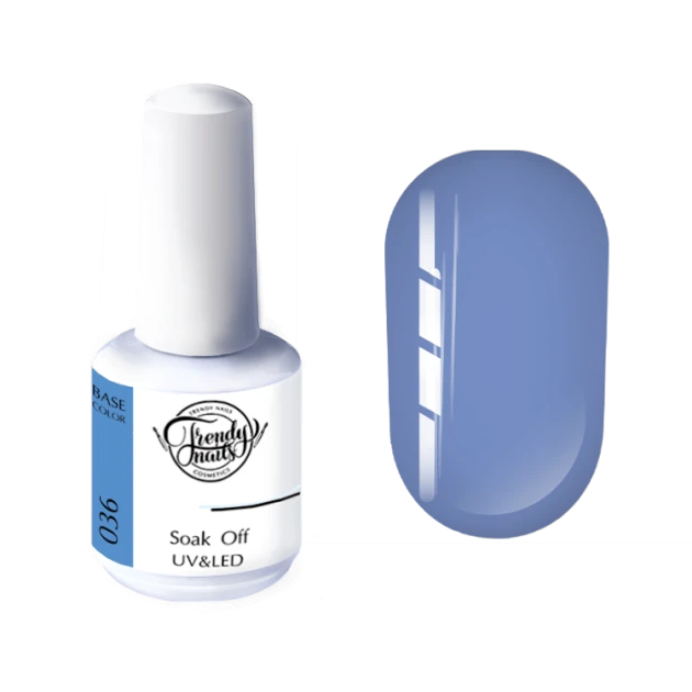 Bases, tops, esmaltes semipermanentes — Photo 26