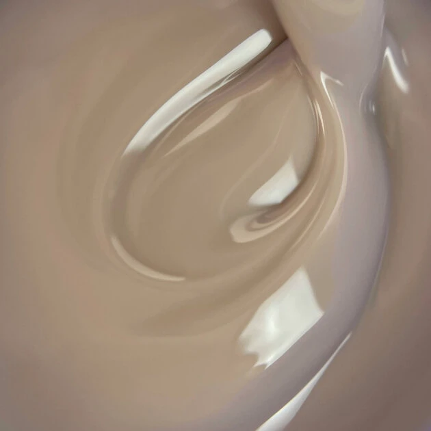 Komilfo Color Base French 29, 8ml — Photo 15