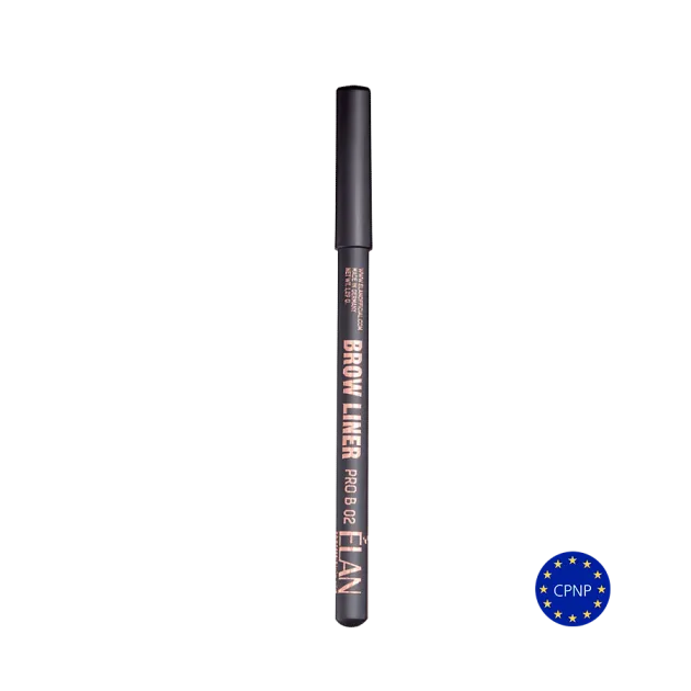 ELAN Brow Pro Concealer C 02, warm nude — Photo 22