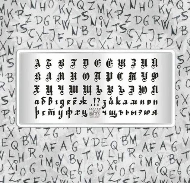 Placas TakiDa — Photo 8