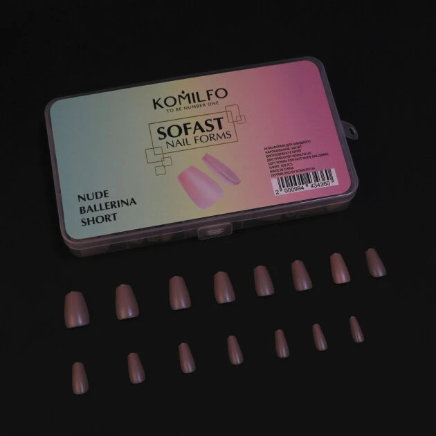 Productos para extensiones de uñas — Photo 18