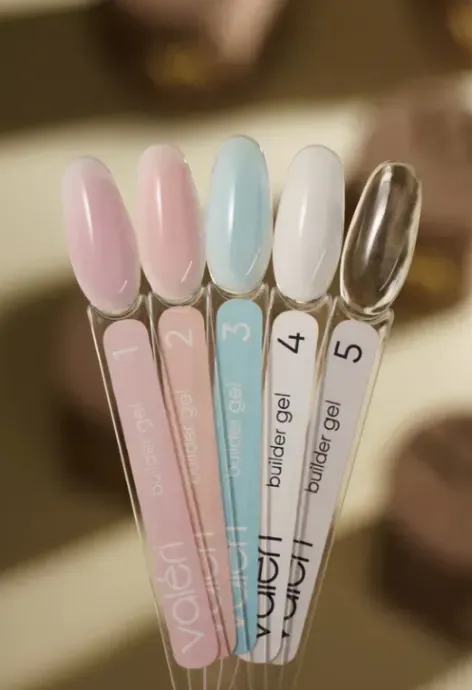 Valeri Gel — Photo 1