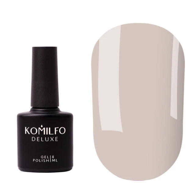 Komilfo No Wipe Matte Top, 15ml — Photo 30
