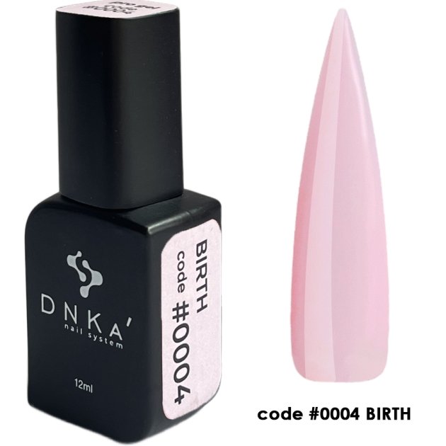 DNKa Pro gel — Photo 6