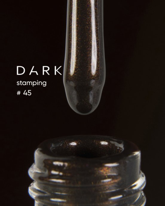 Esmaltes Dark by Rior — Photo 2