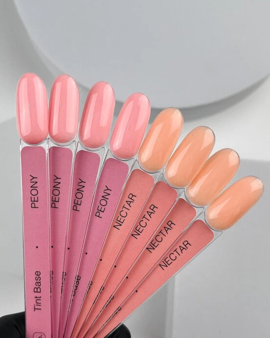 Heylove Tint base UK, 15 ml — Photo 25