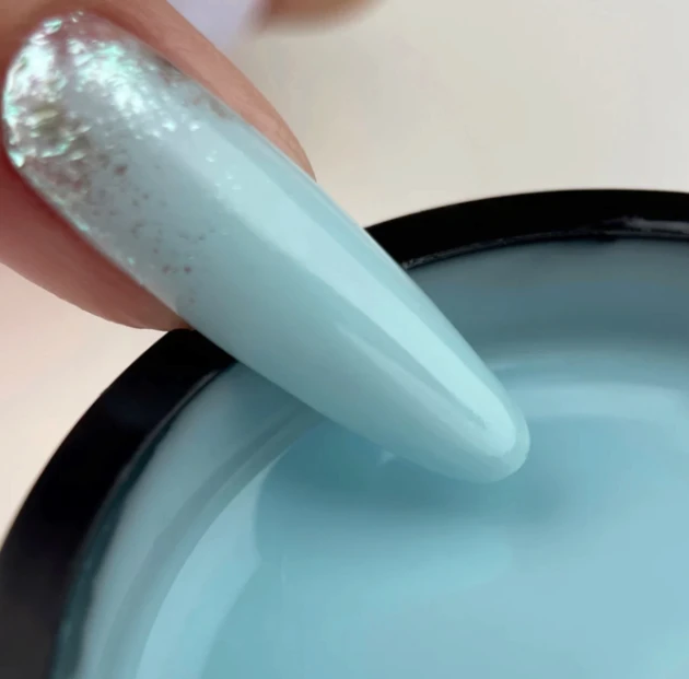 Trendy Nails Builder Gel — Photo 13