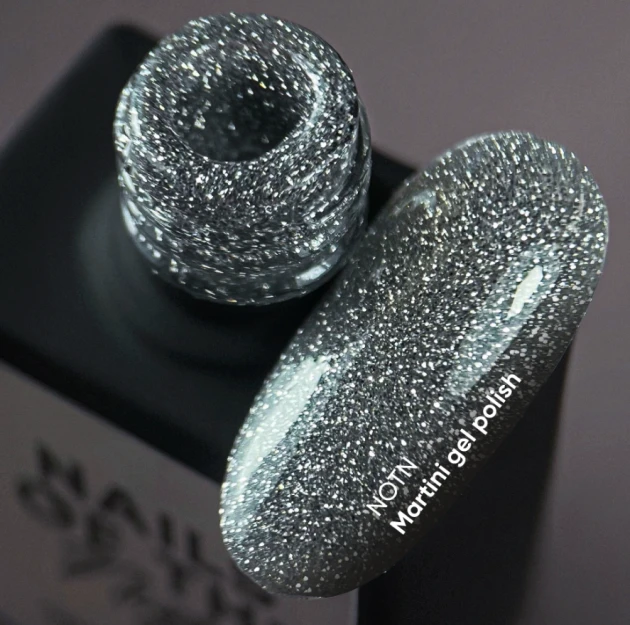 NAILSOFTHENIGHT Esmalte Semipermanente Pina Colada — Photo 18