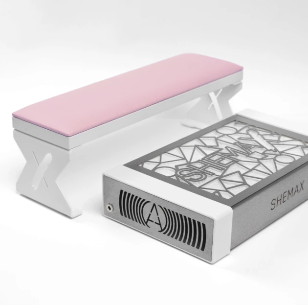 Aspiradores, Filtros y Reposamanos SHEMAX — Photo 15