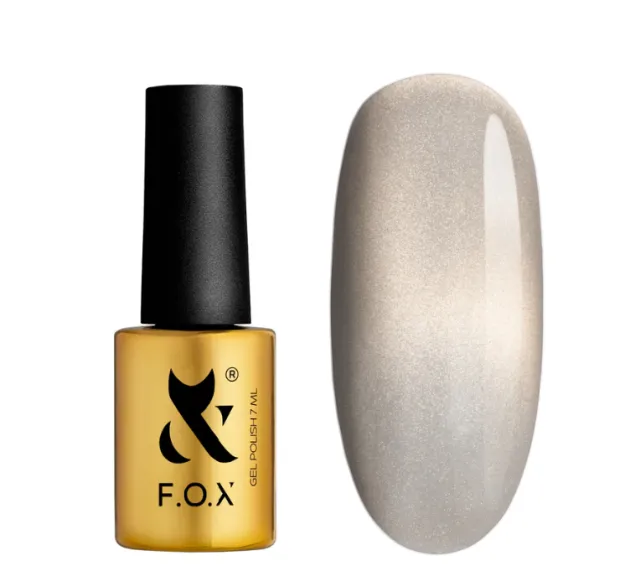 F.O.X Sphynx Cat Eye 002, 7ml — Photo 12