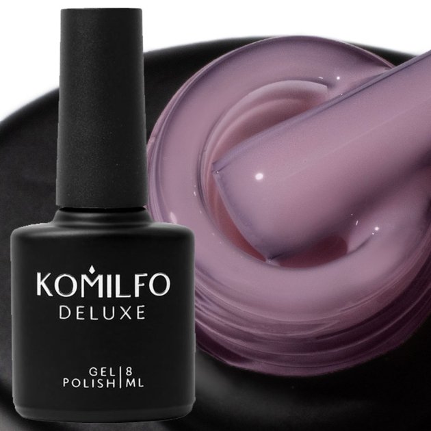 Komilfo Color Base French &quot;Skin&quot; 21, 8ml — Photo 19