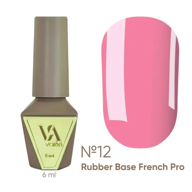 Valeri Base French PRO 15, 12ml — Photo 11