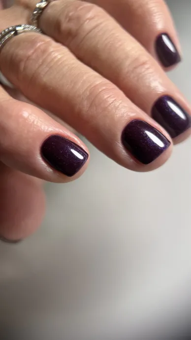 Bases, tops, semi-permanent nail polishes — Photo 19