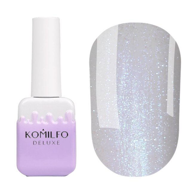 Komilfo Shine Base 02, 10ml — Photo 10