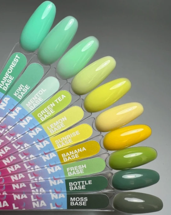 Luna Base Lollipop, 13ml — Photo 21