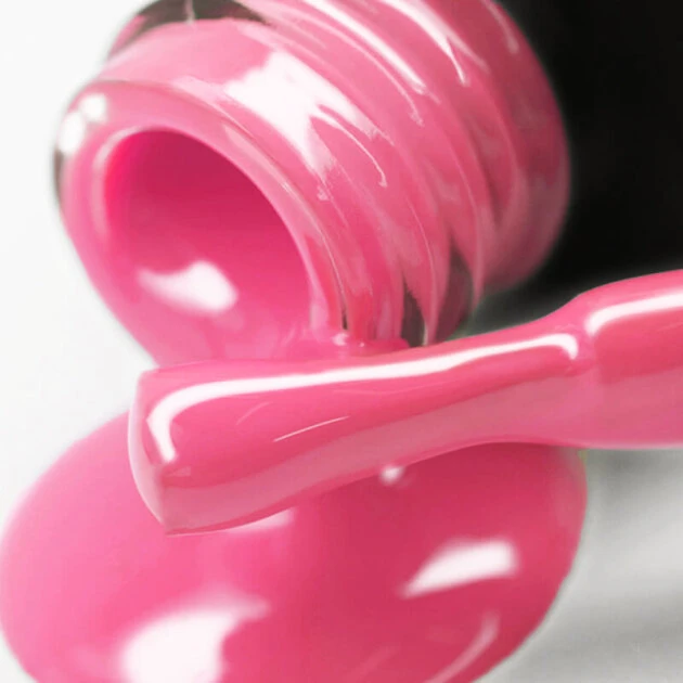 Esmaltes semipermanentes — Photo 2