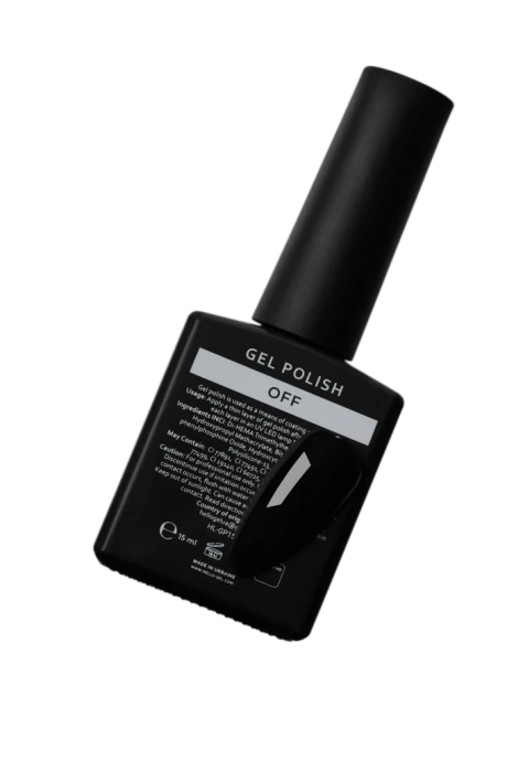 Bases, tops, esmaltes semipermanentes