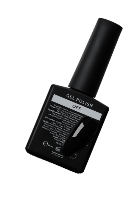Esmaltes semipermanentes — Photo 6