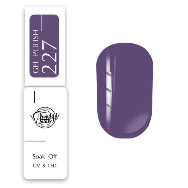 Esmaltes Semipermanentes Trendy Nails — Photo 34