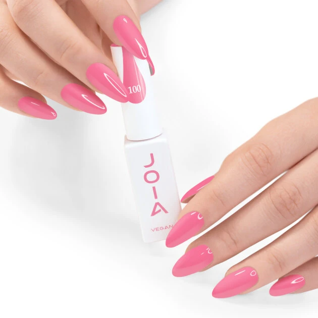 Esmaltes semipermanentes — Photo 23