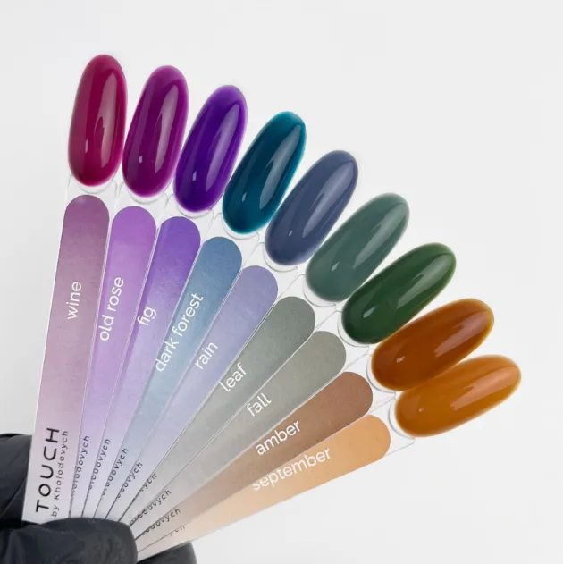 Color Bases — Photo 37