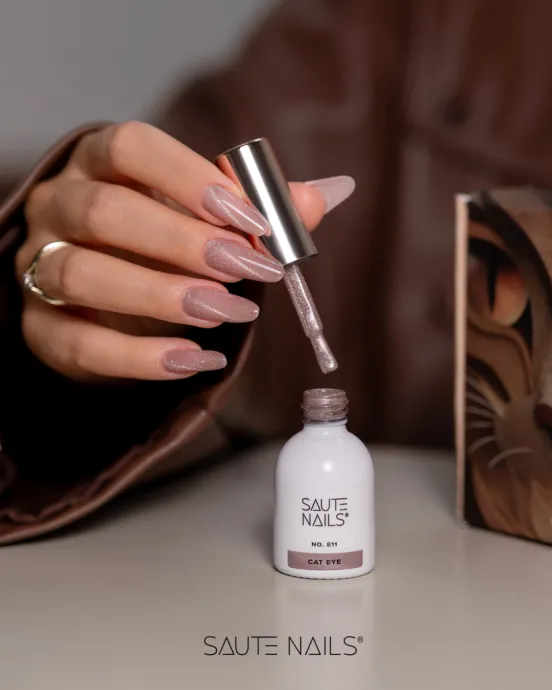 Saute Nails