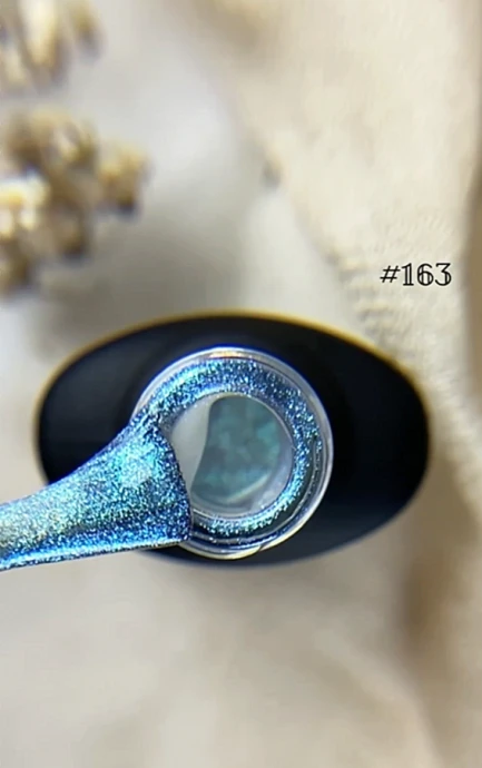 Esmaltes semipermanentes — Photo 26