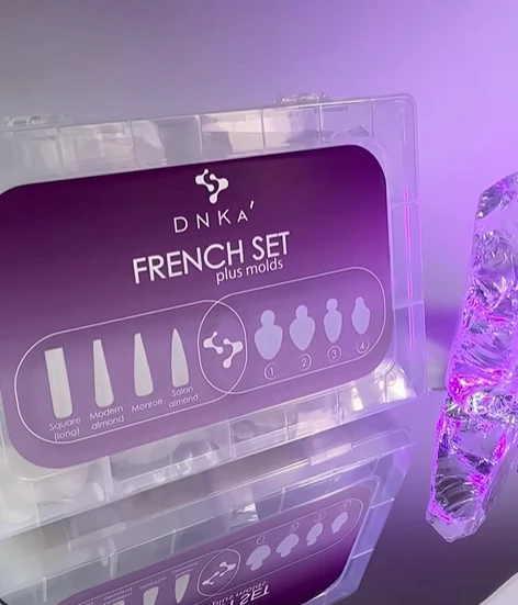 Productos para extensiones de uñas — Photo 10