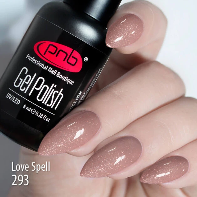 Esmaltes semipermanentes — Photo 26