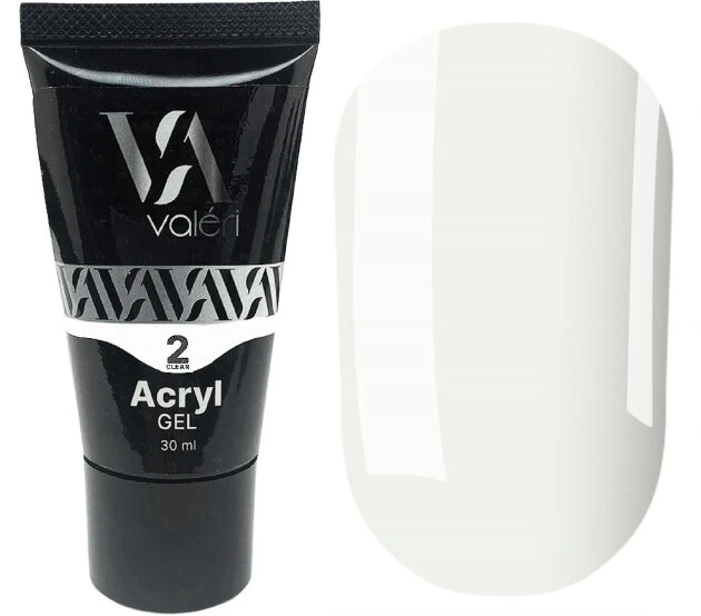 Valeri Acrylgel — Photo 26