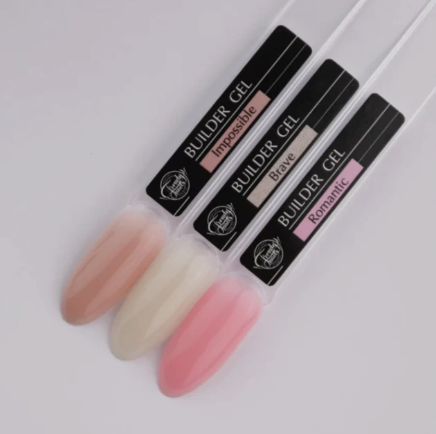 Trendy Nails Builder Gel — Photo 15