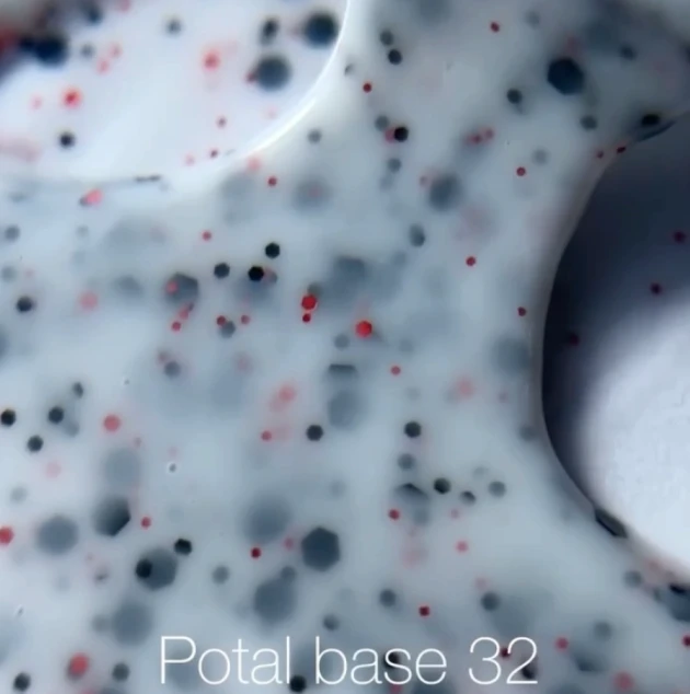 NAILSOFTHEDAY Potal base 20, 10 ml — Photo 13
