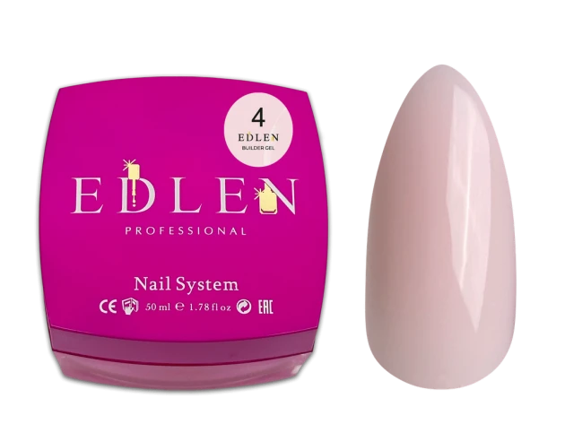 Edlen Gel — Photo 14