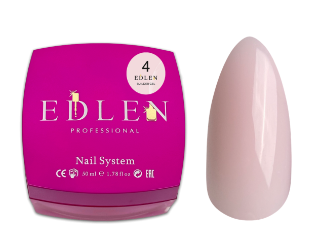 Edlen Gel — Photo 19