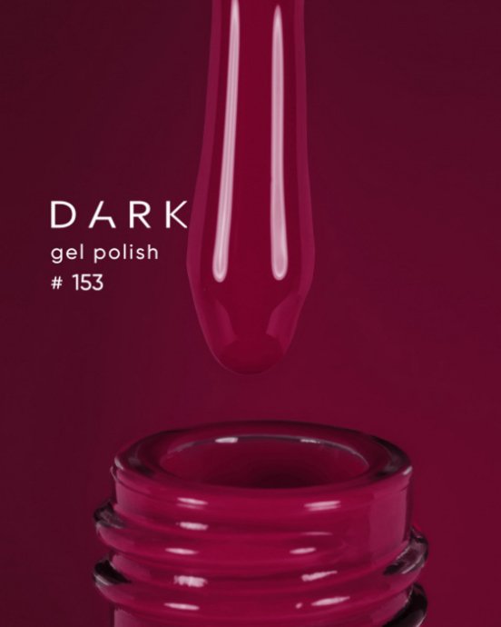 Dark by Rior Esmalte Semipermanente 71, 10ml — Photo 13