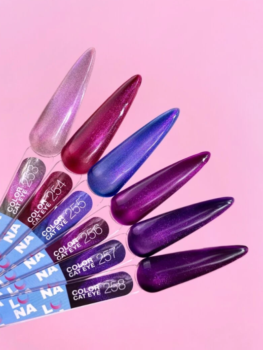 Esmalte semipermanente LunaMoon — Photo 11