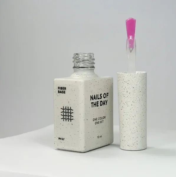 Bases, tops, semi-permanent nail polishes — Photo 10