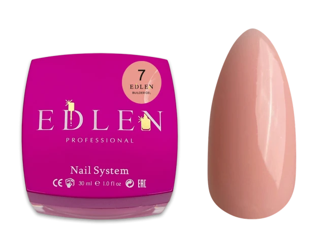 Edlen Gel — Photo 29